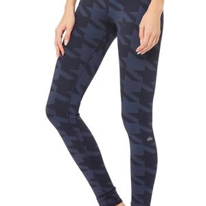 Alo yoga high waisted leggings